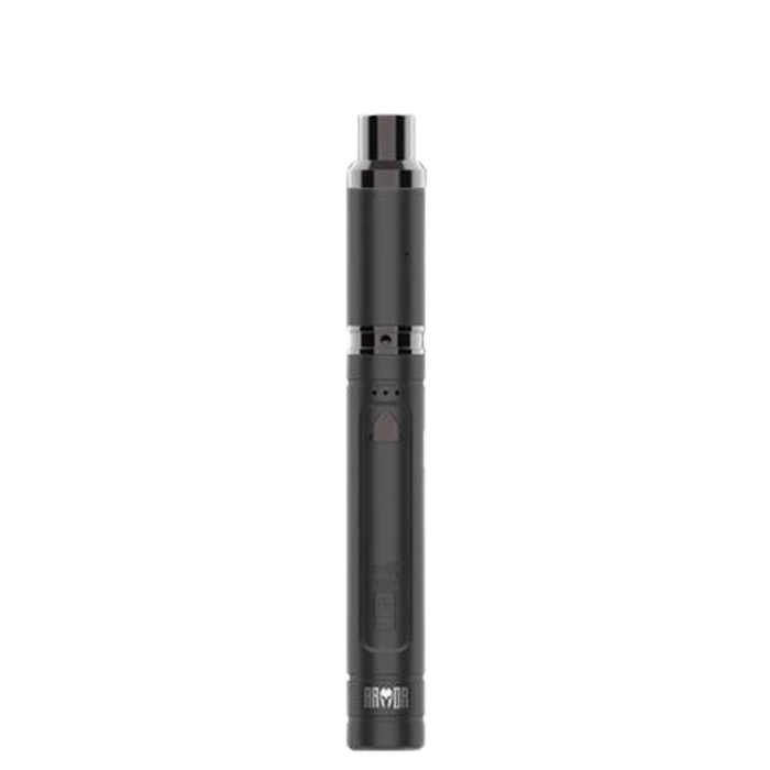 Yocan Armor Kit Black