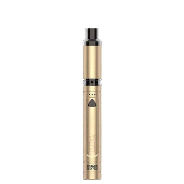 Yocan Armor Kit Gold