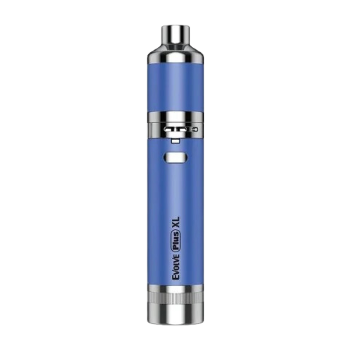 Yocan Evolve Plus XL Vaporizer - Blue