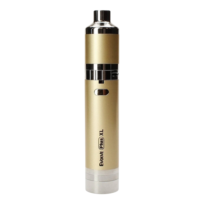 Yocan Evolve Plus XL Vaporizer - Gold