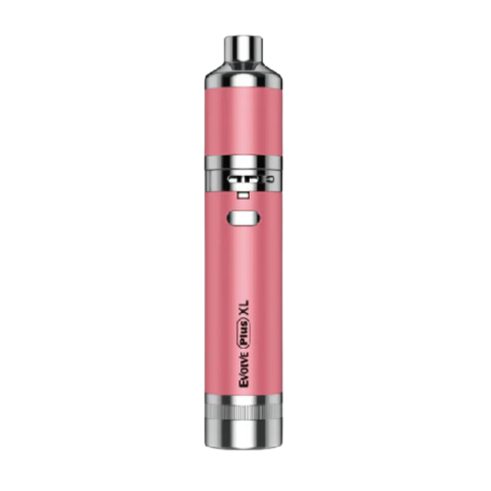 Yocan Evolve Plus XL Vaporizer - Pink