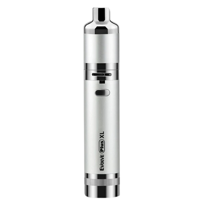 Yocan Evolve Plus XL Vaporizer - Silver