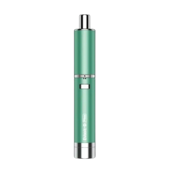 YOCAN EVOLVE-D PLUS  Azure Green