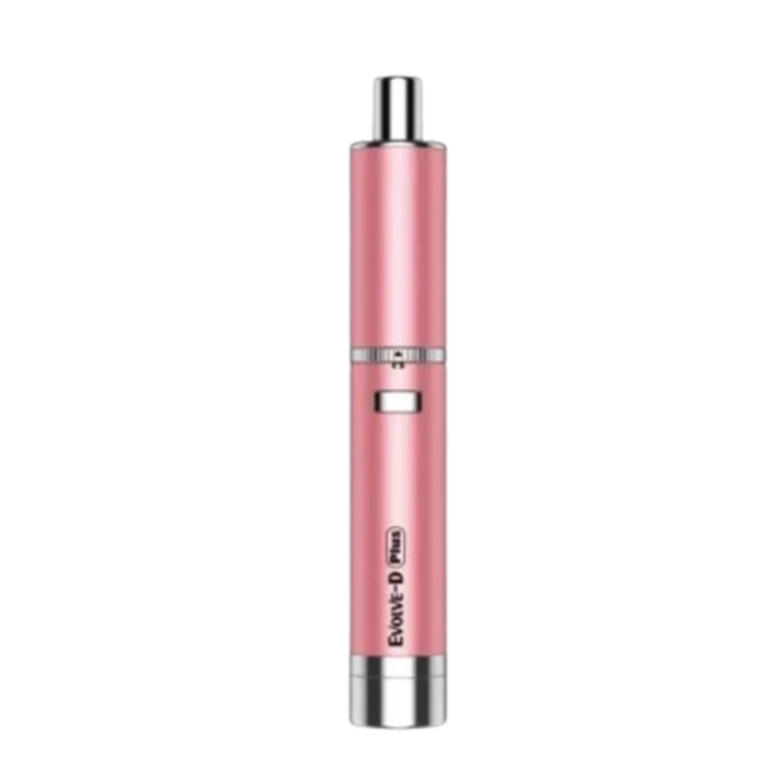 YOCAN EVOLVE-D PLUS Pink