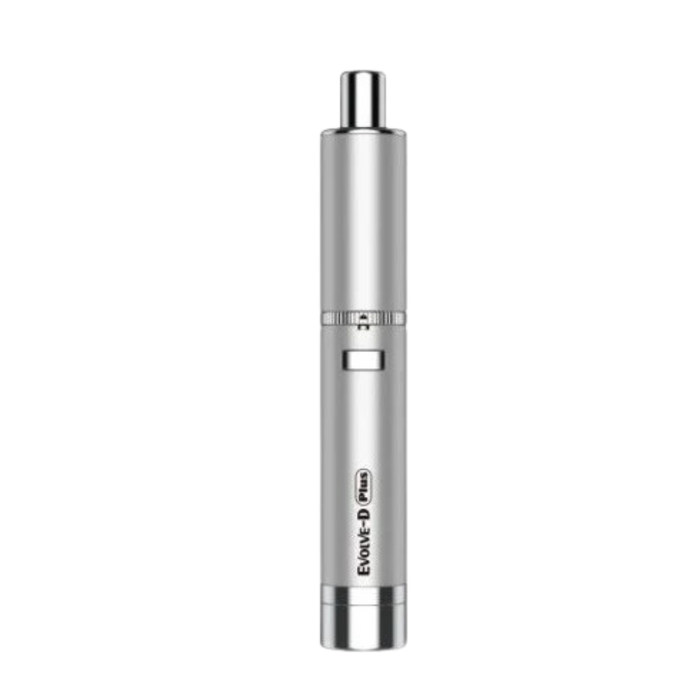 YOCAN EVOLVE-D PLUS Silver