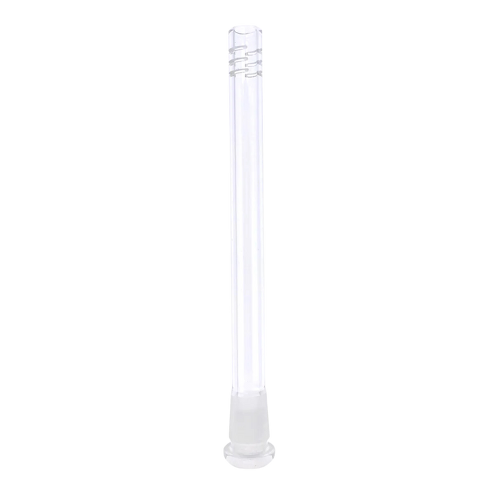 Downstem 10MM – 5.5 Inch – Glass on Glass