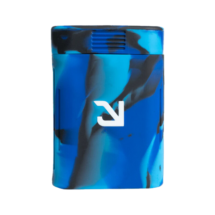 EYCE Solo Silicone Dugout (Blue)