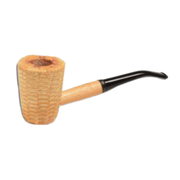 Fujima Big Corn Cob Pipe