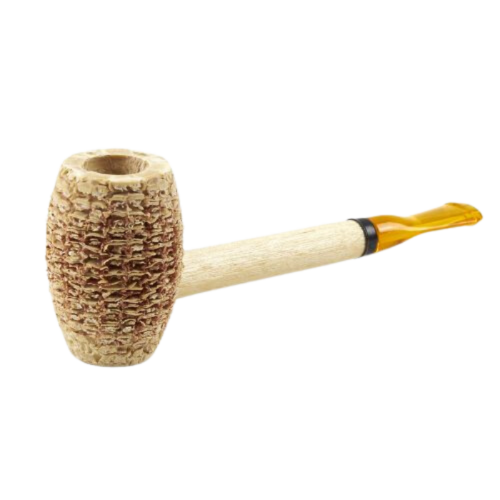 Fujima Miniature Corn Cob Pipe