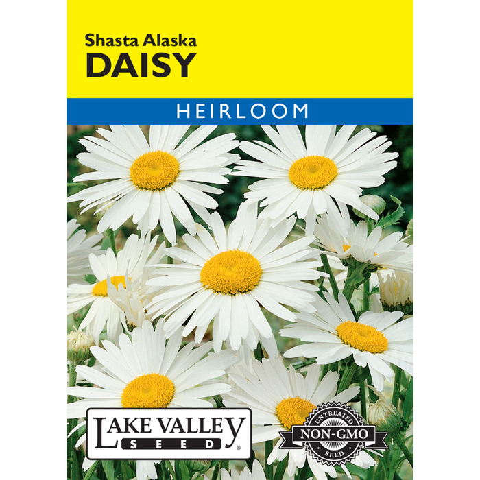 Daisy Shasta Alaska Single - 280mg Packet