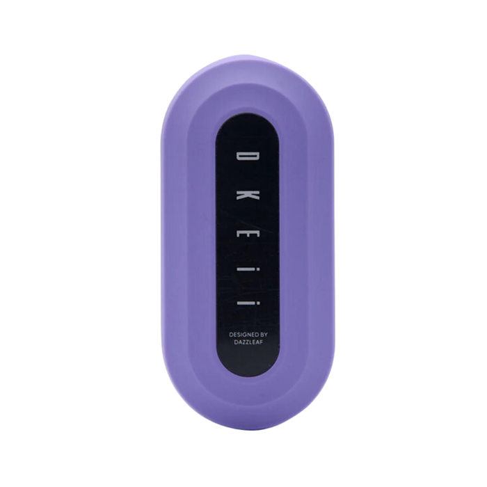 DAZZLEAF DKEII 510 BATTERY. Purple