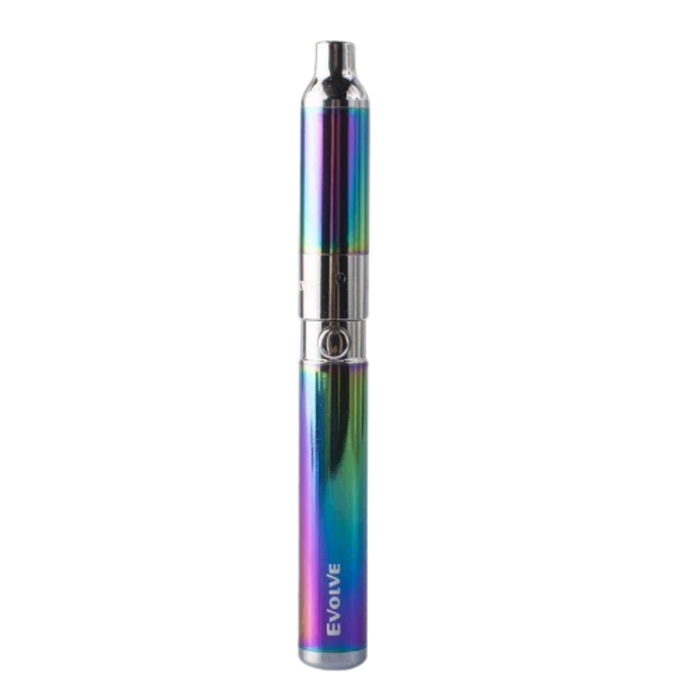 Yocan Evolve Wax Pen KIT  Rainbow