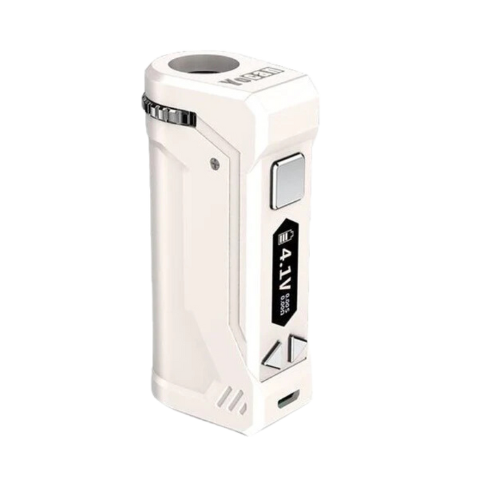 Yocan Uni Pro (Universal Portable Box Mod) (White)