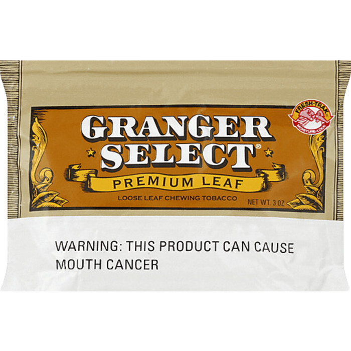 Granger Select Chewing Tobacco 16oz.