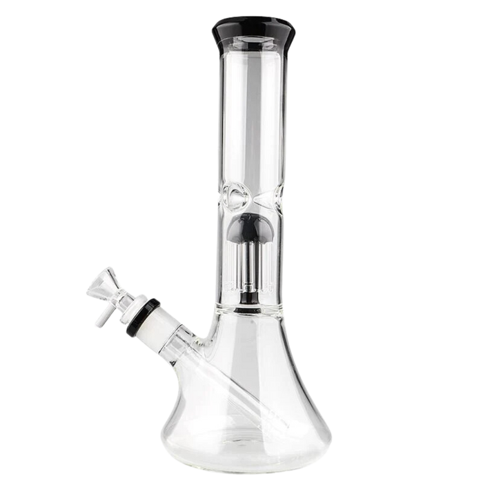 6-8" Single Water Perc