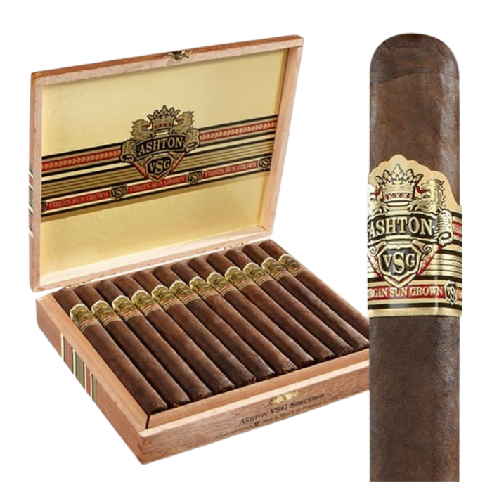 Ashton VSG Cigar