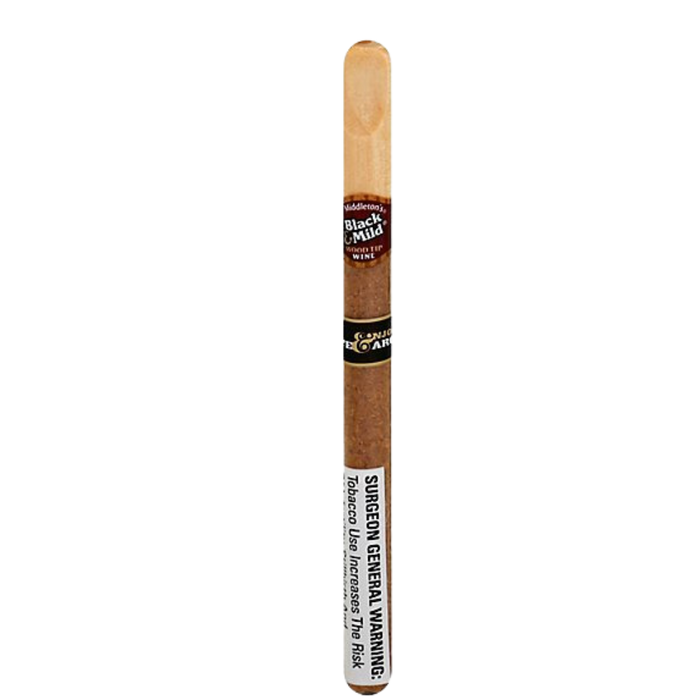 Black & Mild Wood Tip Cigar Wine