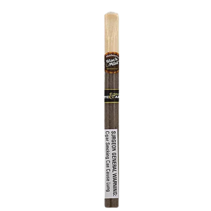 Black & Mild Wood Tip Cigar Original