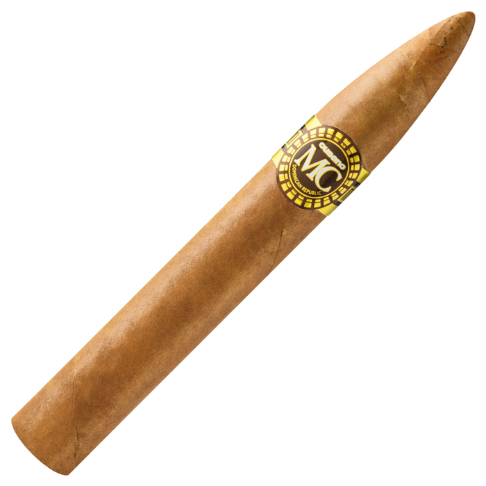 Cusano MC Torpedo Cigar 6.00X52