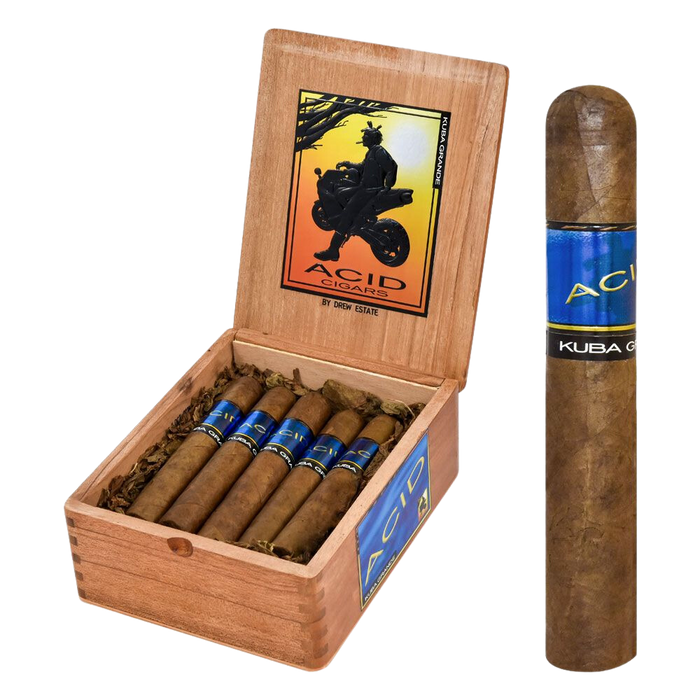 Drew Estate Acid Kuba Grande Cigar