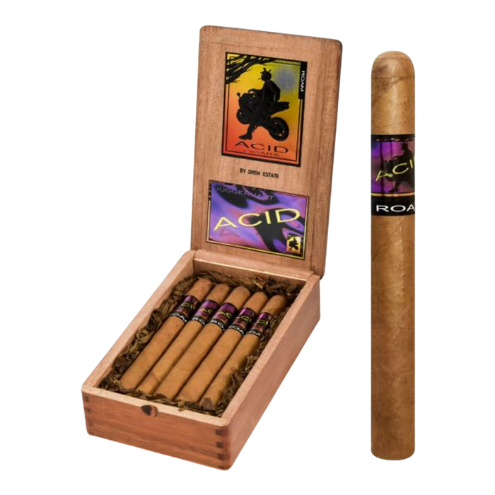 Drew Estate ACID Roam Cigar