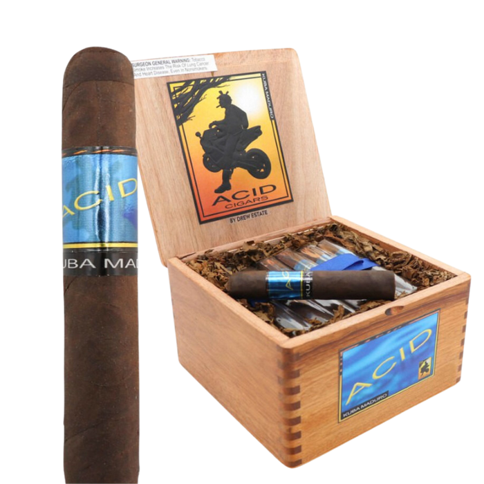 Drew Estate Kuba Kuba Maduro Cigar